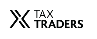Tax Traders logo